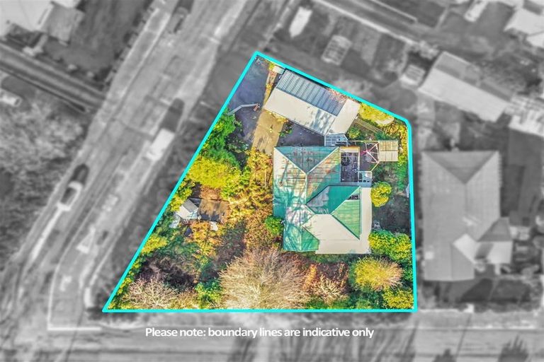 Photo of property in 8 Wakanui Road, Hampstead, Ashburton, 7700