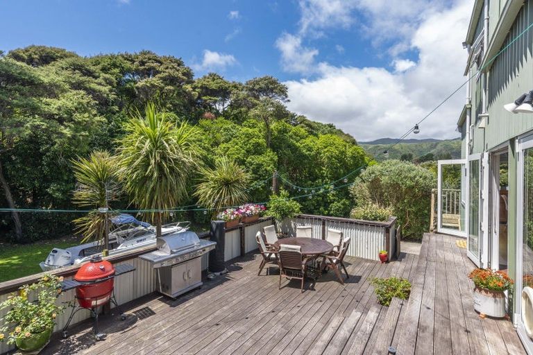 Photo of property in 31 Clunie Avenue, Raumati South, Paraparaumu, 5032