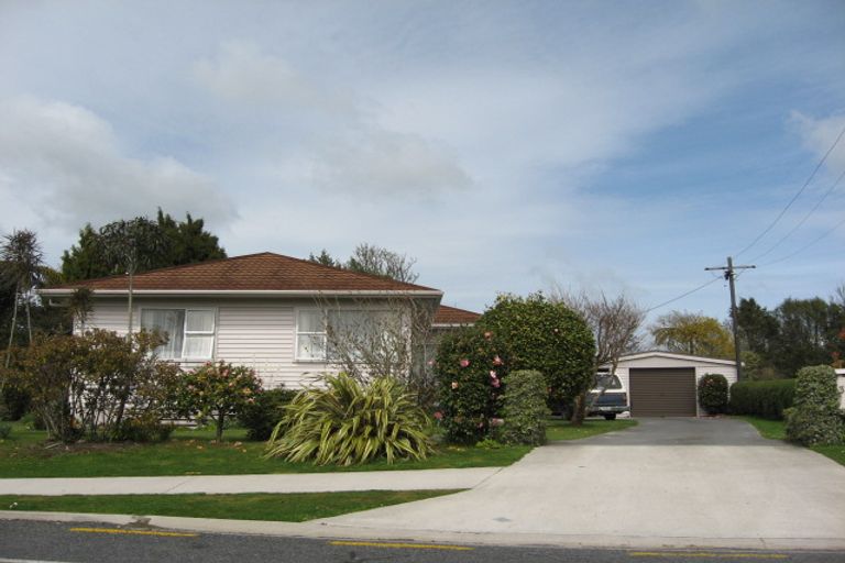 Photo of property in 35 Kelly Street, Inglewood, 4330