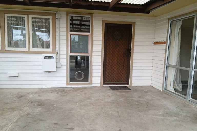 Photo of property in 24 Avenue Road, Greenmeadows, Napier, 4112