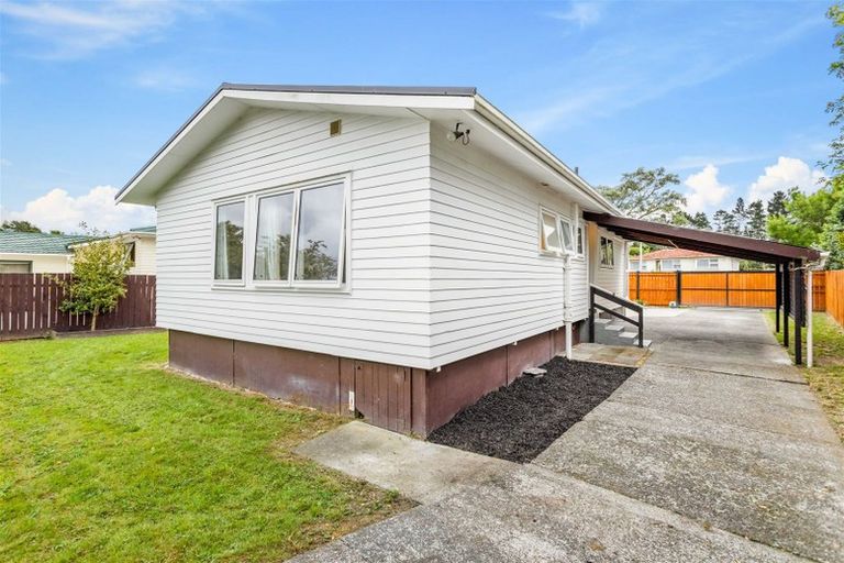 Photo of property in 57 Universal Drive, Henderson, Auckland, 0610