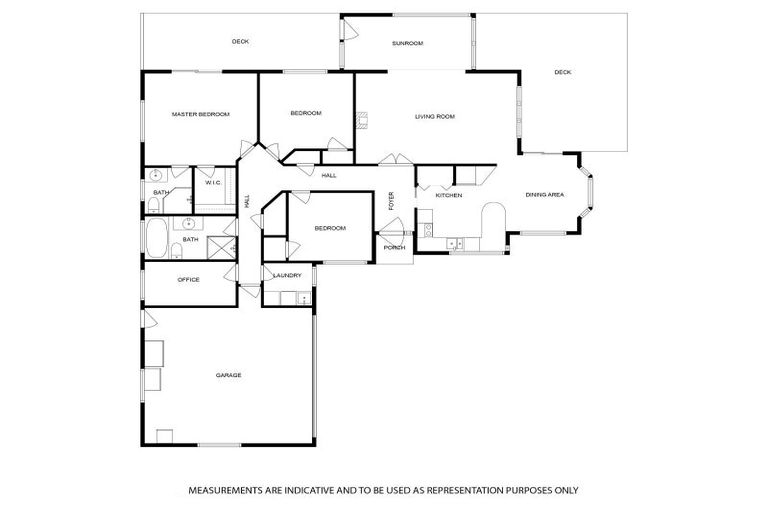 Photo of property in 68b Papaitonga Lake Road, Ohau, Levin, 5570