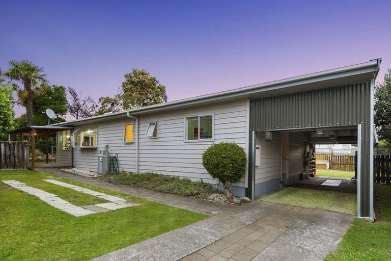 Photo of property in 1 Bayview Street, Te Puke, 3119
