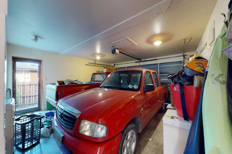 Photo of property in 95 Cameron Street, Ashburton, 7700