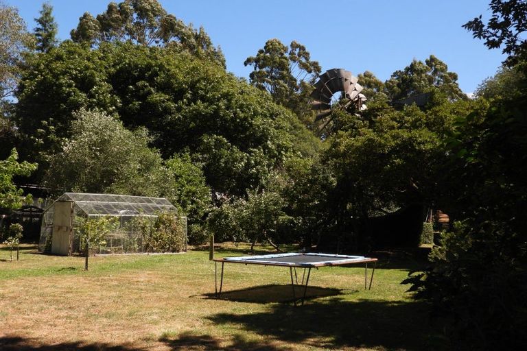 Photo of property in 426 Herbert Road, Herbert, Oamaru, 9495