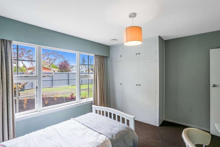 Photo of property in 52 Ashgrove Street, Rangiora, 7400