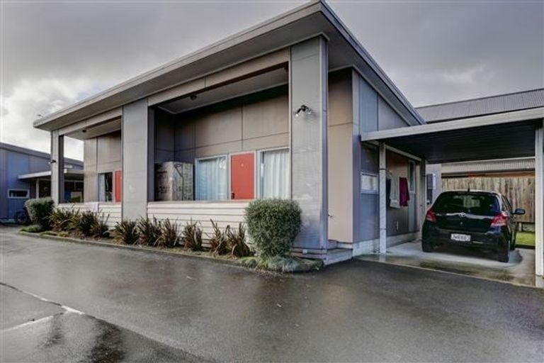 Photo of property in 4/20 Lorne Street, Melville, Hamilton, 3206