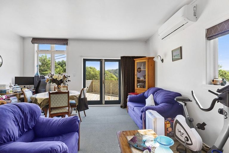 Photo of property in 151 Pembroke Road, Wilton, Wellington, 6012