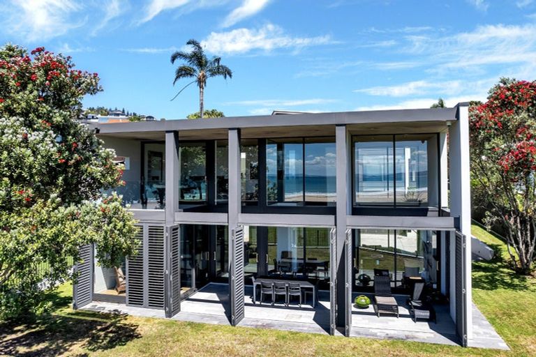 Photo of property in 35 Hector Lang Drive, Langs Beach, Waipu, 0582