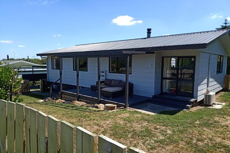 Photo of property in 4 Princess Street, Te Aroha, 3320