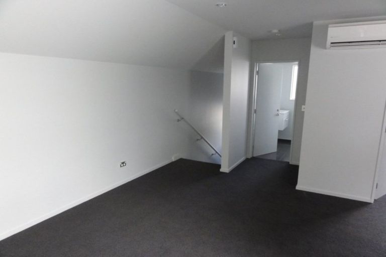 Photo of property in 7/424 Manchester Street, St Albans, Christchurch, 8014