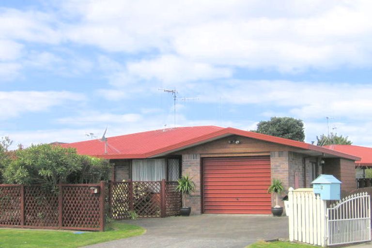 Photo of property in 3b Inverell Place, Mount Maunganui, 3116