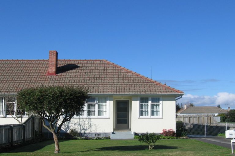 Photo of property in 801-803 Kowhai Street, Mahora, Hastings, 4120