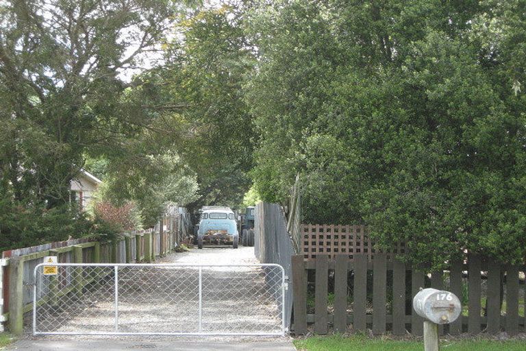 Photo of property in 176 Tuahiwi Road, Tuahiwi, Kaiapoi, 7691