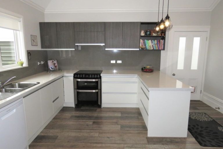 Photo of property in 41 Test Street, South Hill, Oamaru, 9400