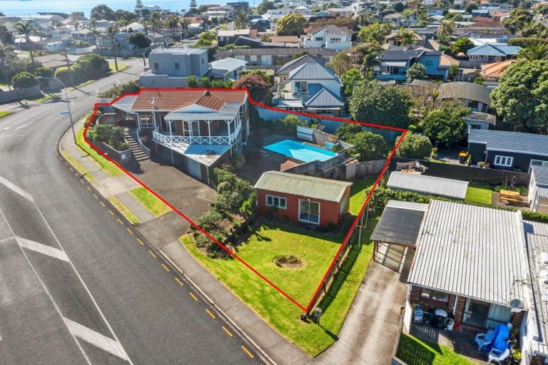 Photo of property in 18 Tweed Street, Mount Maunganui, 3116