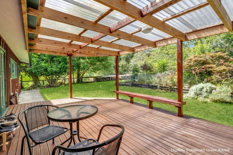 Photo of property in 189 Wallace Road, Koputaroa, Levin, 5571
