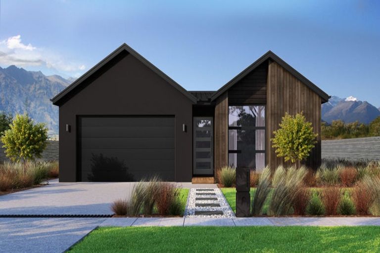 Photo of property in 67 Longview Drive, Lake Hawea, 9382