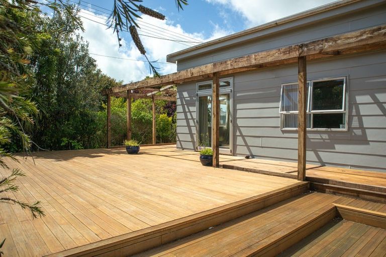 Photo of property in 22 Sawmill Lane, Camerons, Greymouth, 7805