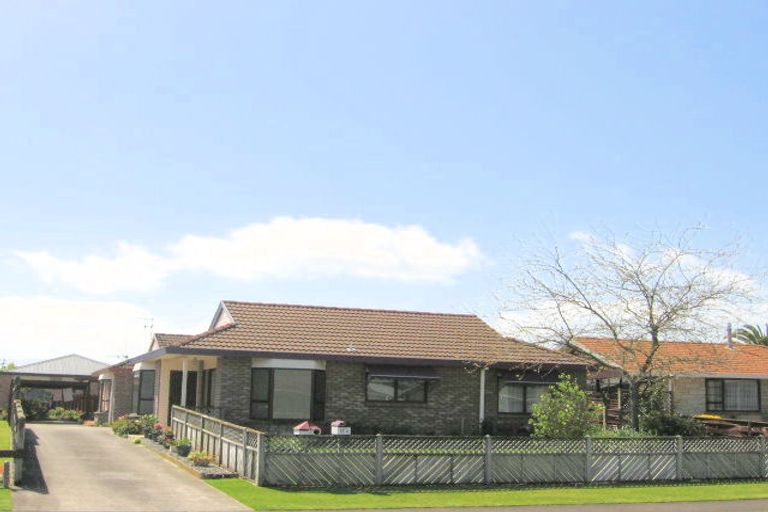 Photo of property in 11b Tawari Street, Matamata, 3400