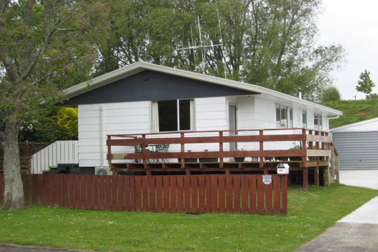Photo of property in 89 Sinclair Terrace, Te Awamutu, 3800