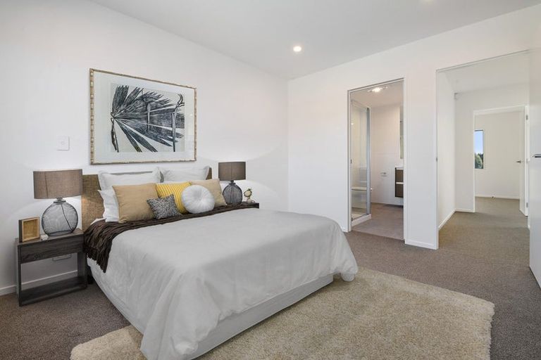 Photo of property in 6 Huru Road, Flat Bush, Auckland, 2019