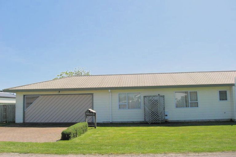 Photo of property in 1 Judd Street, Te Hapara, Gisborne, 4010