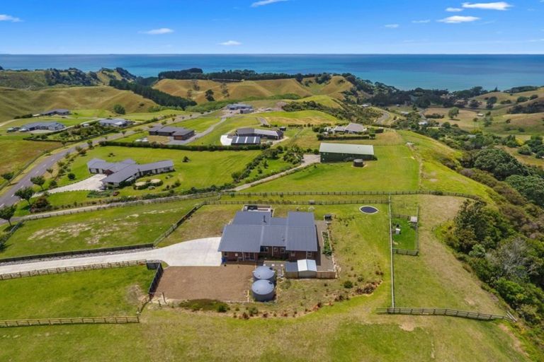 Photo of property in 109 Mimiha Ridge Road, Matata, Whakatane, 3194