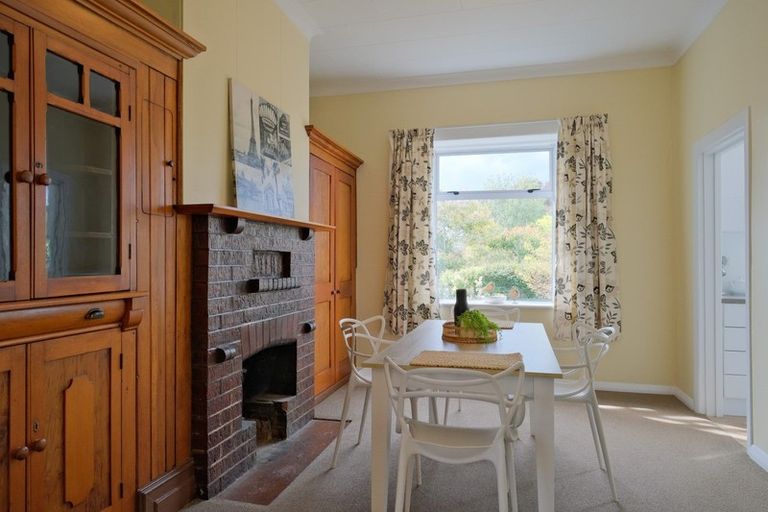 Photo of property in 4 Falcon Street, Roslyn, Dunedin, 9010