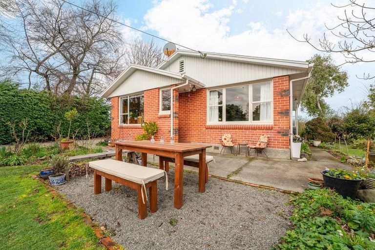Photo of property in 36 Bennett Road, Orari Bridge, Geraldine, 7992