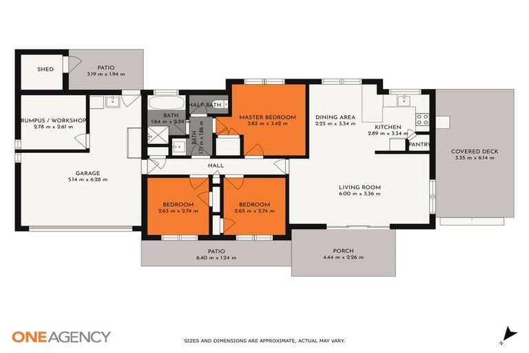 Photo of property in 16 O'sullivan Place, Waiuku, 2123