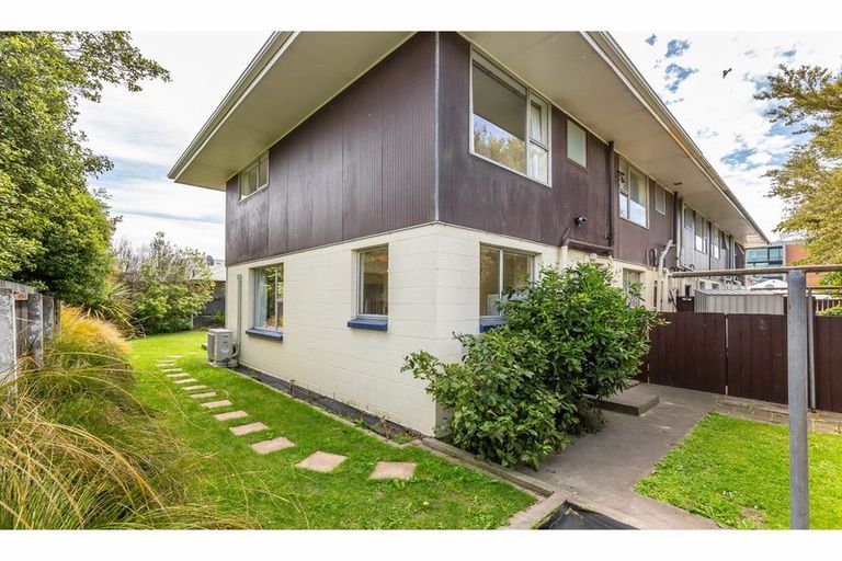 Photo of property in 5/34a Harman Street, Addington, Christchurch, 8024