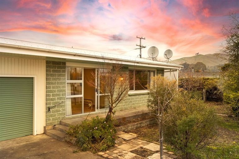 Photo of property in 2 Alana Street, Witherlea, Blenheim, 7201