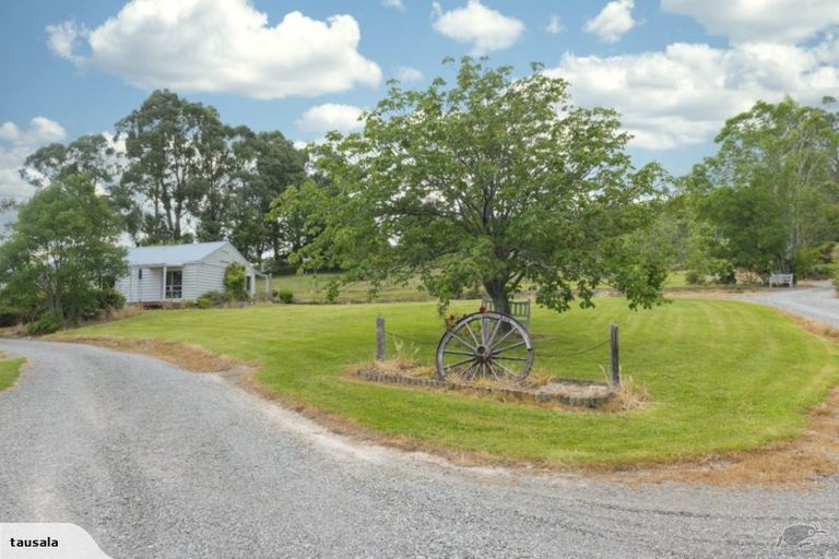 Photo of property in 103 Sladdens Bush Road, Coopers Creek, Oxford, 7495