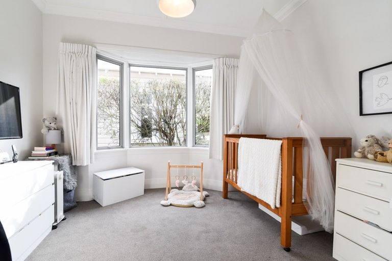 Photo of property in 18 Pretoria Avenue, Saint Clair, Dunedin, 9012