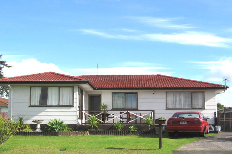 Photo of property in 10 Hindmarsh Street, Henderson, Auckland, 0612