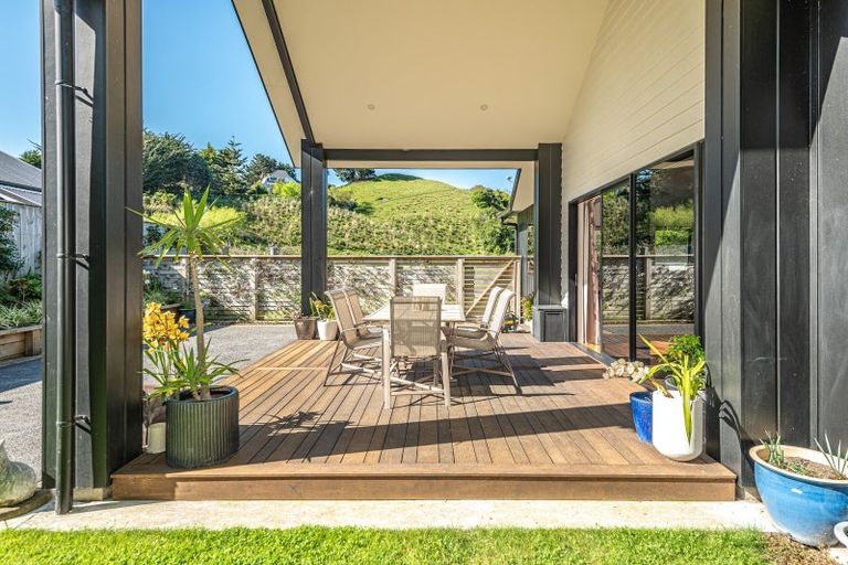 Photo of property in 3 Sandcroft Drive, Westmere, Whanganui, 4501