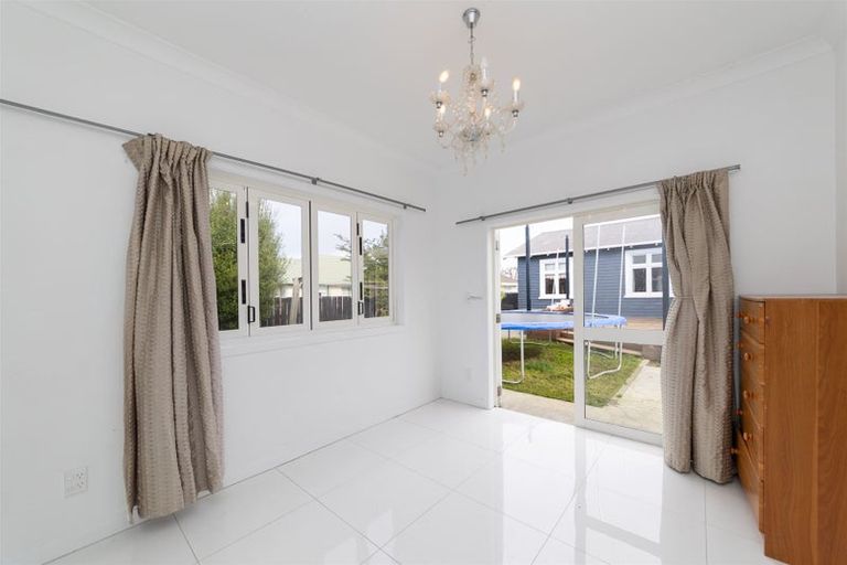 Photo of property in 22 Monrad Street, Highbury, Palmerston North, 4412