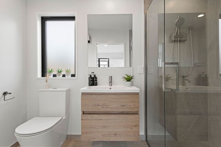 Photo of property in 2/36 Harker Street, Spreydon, Christchurch, 8024