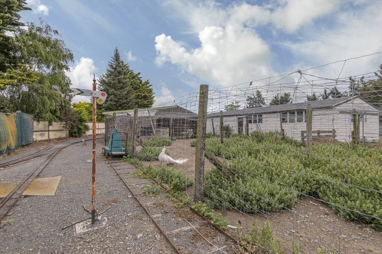 Photo of property in 306 Mandeville Road, Ohoka, Kaiapoi, 7692