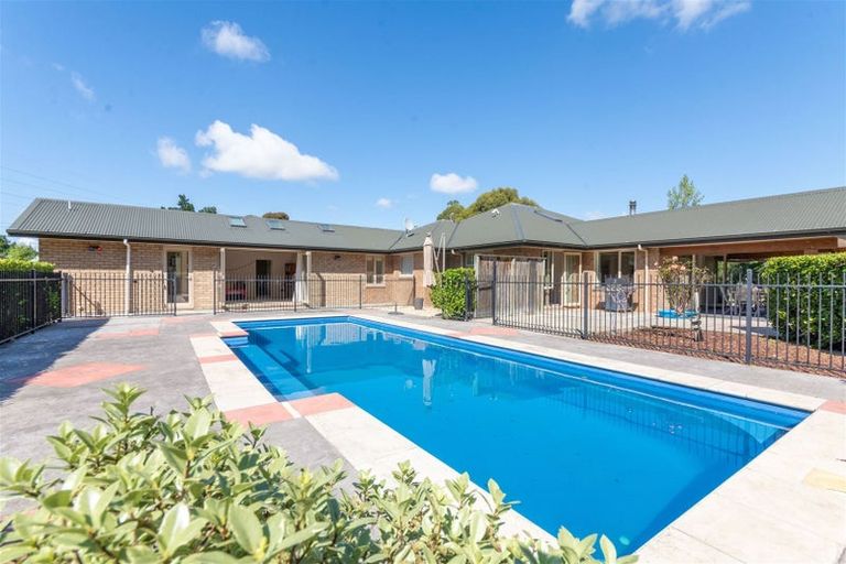 Photo of property in 67 Mandalea Road, Ohoka, Rangiora, 7475