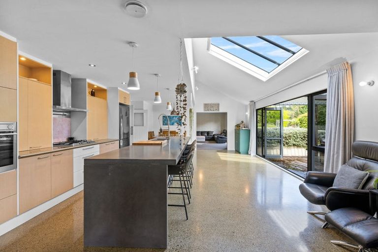 Photo of property in 16 Wetherfield Lane, Swannanoa, Kaiapoi, 7692