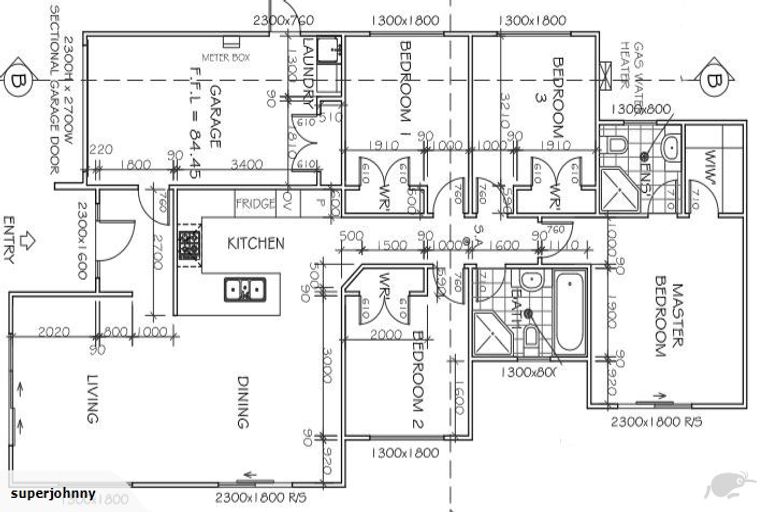 Photo of property in 54 Belmont Road, Pukekohe, 2120