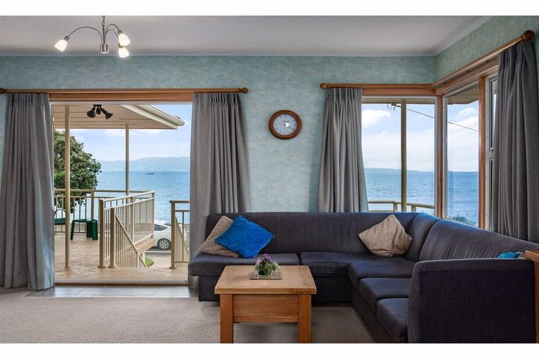 Photo of property in 220 Thames Coast Sh25 Road, Ngarimu Bay, Thames, 3575