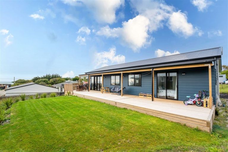 Photo of property in 16c Anderson Street, Kakanui, Oamaru, 9495