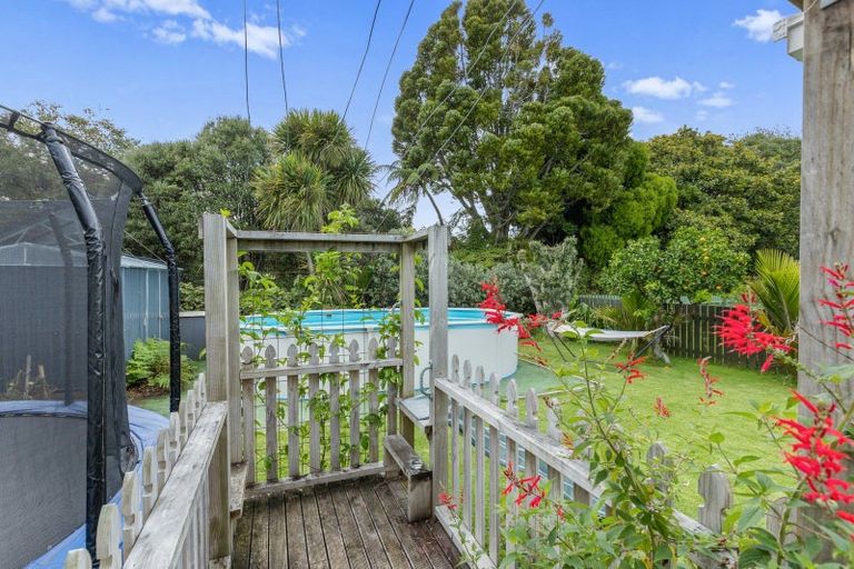 Photo of property in 123 Govett Avenue, Frankleigh Park, New Plymouth, 4310
