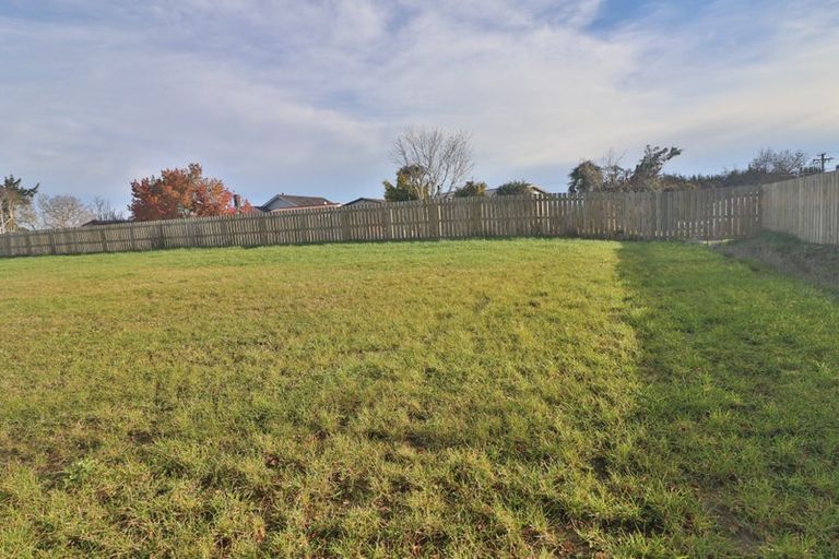 Photo of property in 8 Kowhai Place, East Gore, 9710