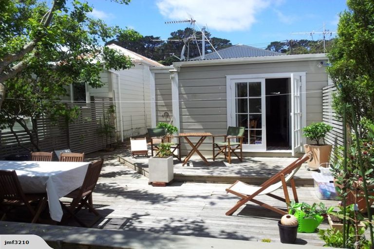 Photo of property in 30 Coromandel Street, Newtown, Wellington, 6021