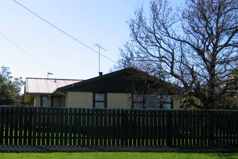 Photo of property in 3 Fox Street, Featherston, 5710