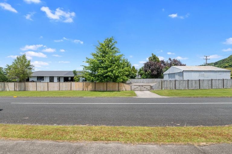 Photo of property in 322 Ngongotaha Road, Ngongotaha, Rotorua, 3010